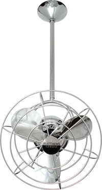 Bianca Direcional Directional Ceiling Fan