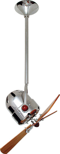 Bianca Direcional Directional Ceiling Fan
