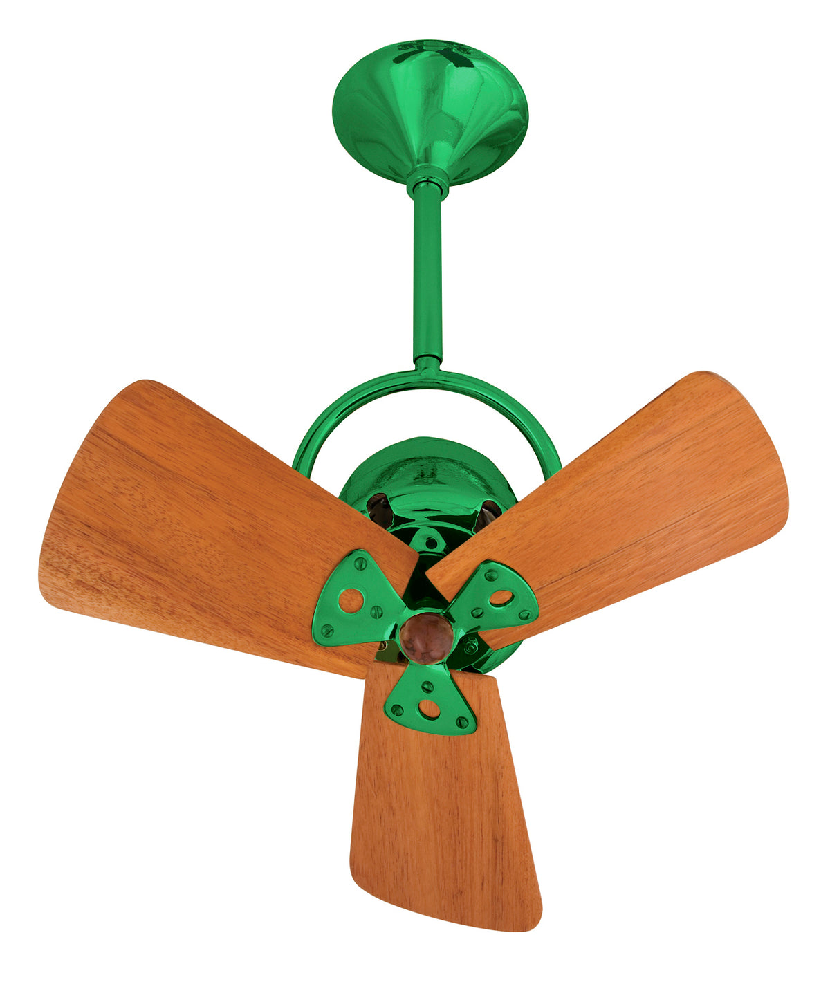 Bianca Direcional Directional Ceiling Fan