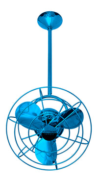 Bianca Direcional Directional Ceiling Fan