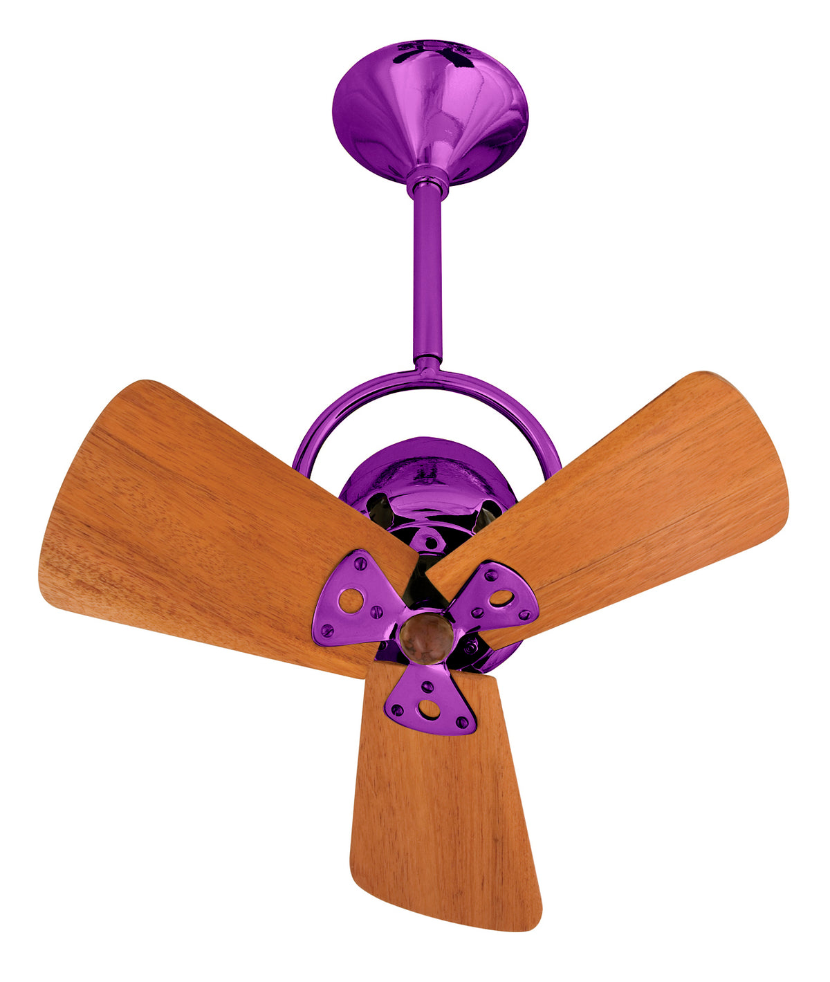 Bianca Direcional Directional Ceiling Fan