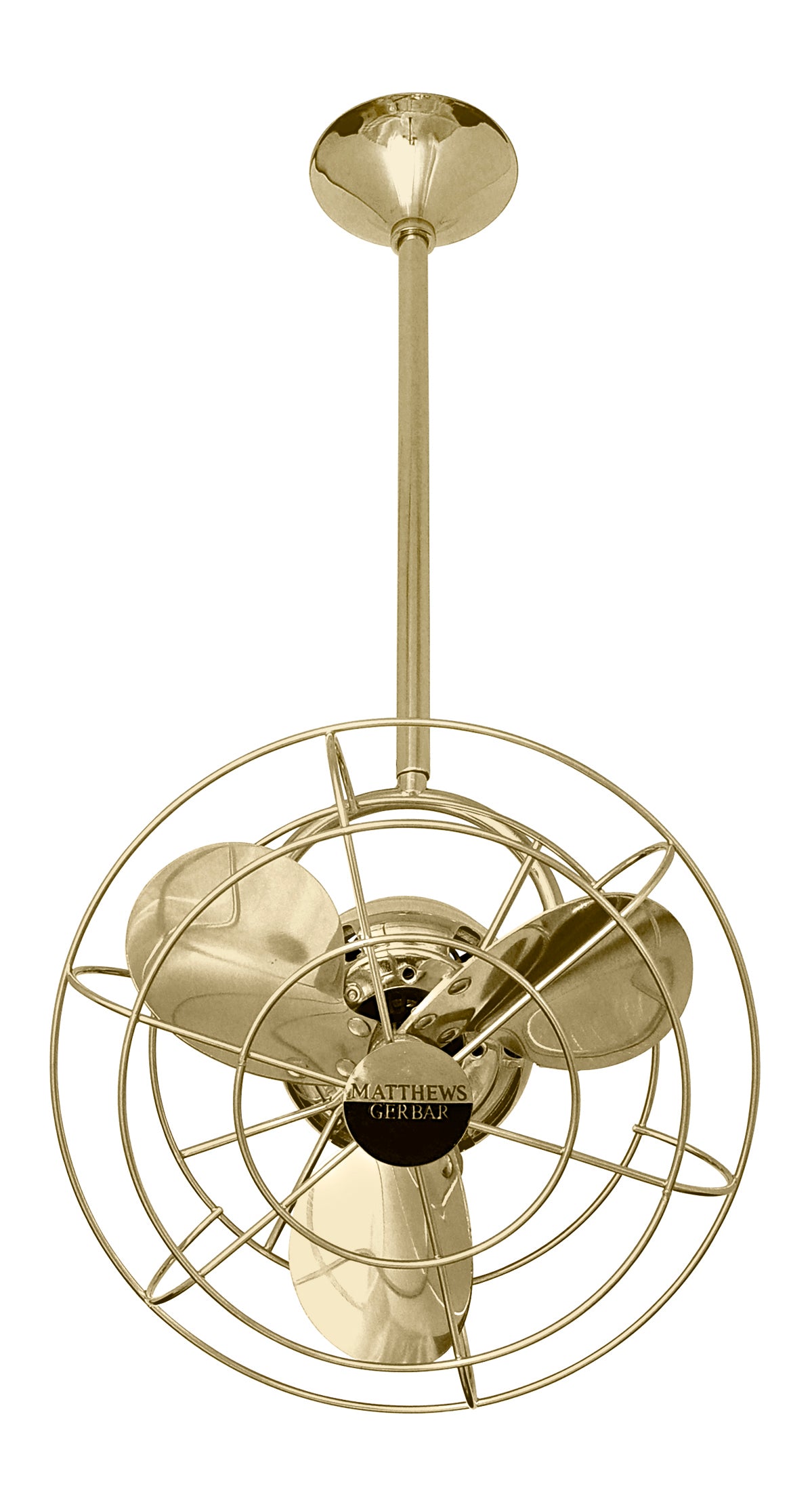 Bianca Direcional Directional Ceiling Fan