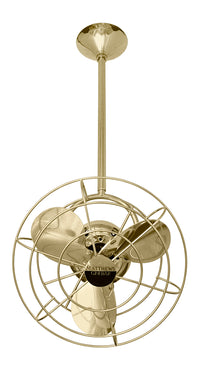 Bianca Direcional Directional Ceiling Fan