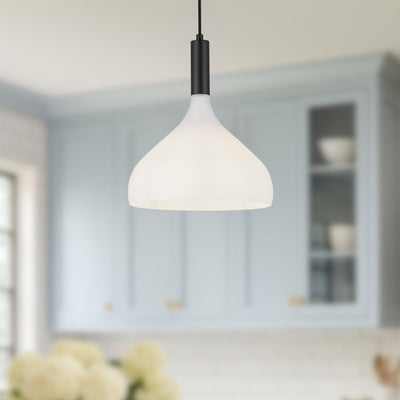 belleview-12-in-steel-pendant