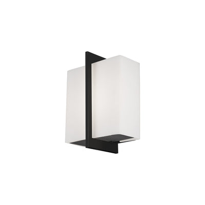 Bengal 7-in Aluminum Wall Sconce