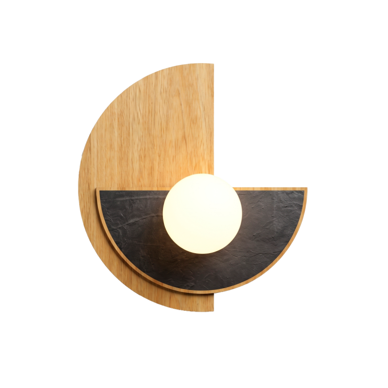 15.75'' Artisan Petra Accord Wall Lamp Light