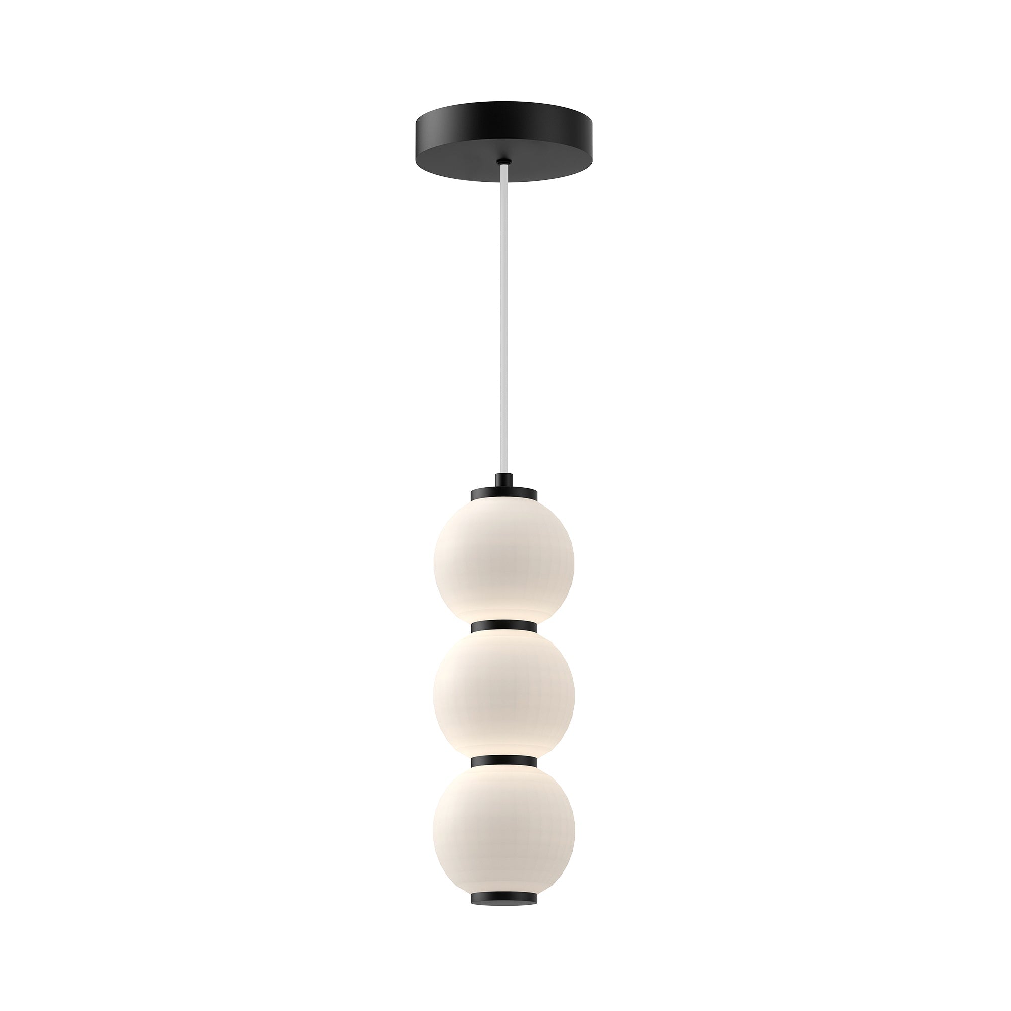 bijou-7-in-steel-pendant