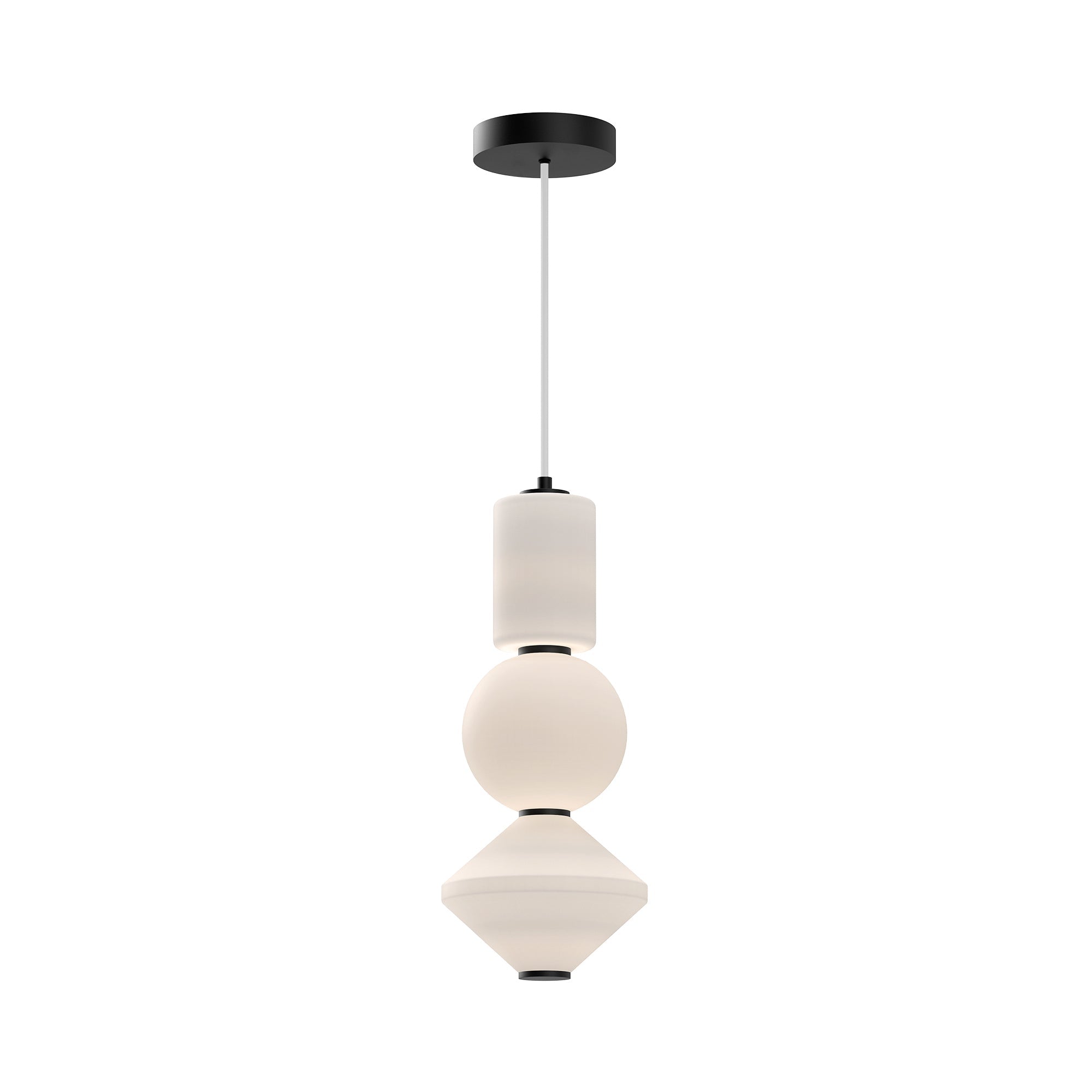 bijou-8-in-steel-pendant