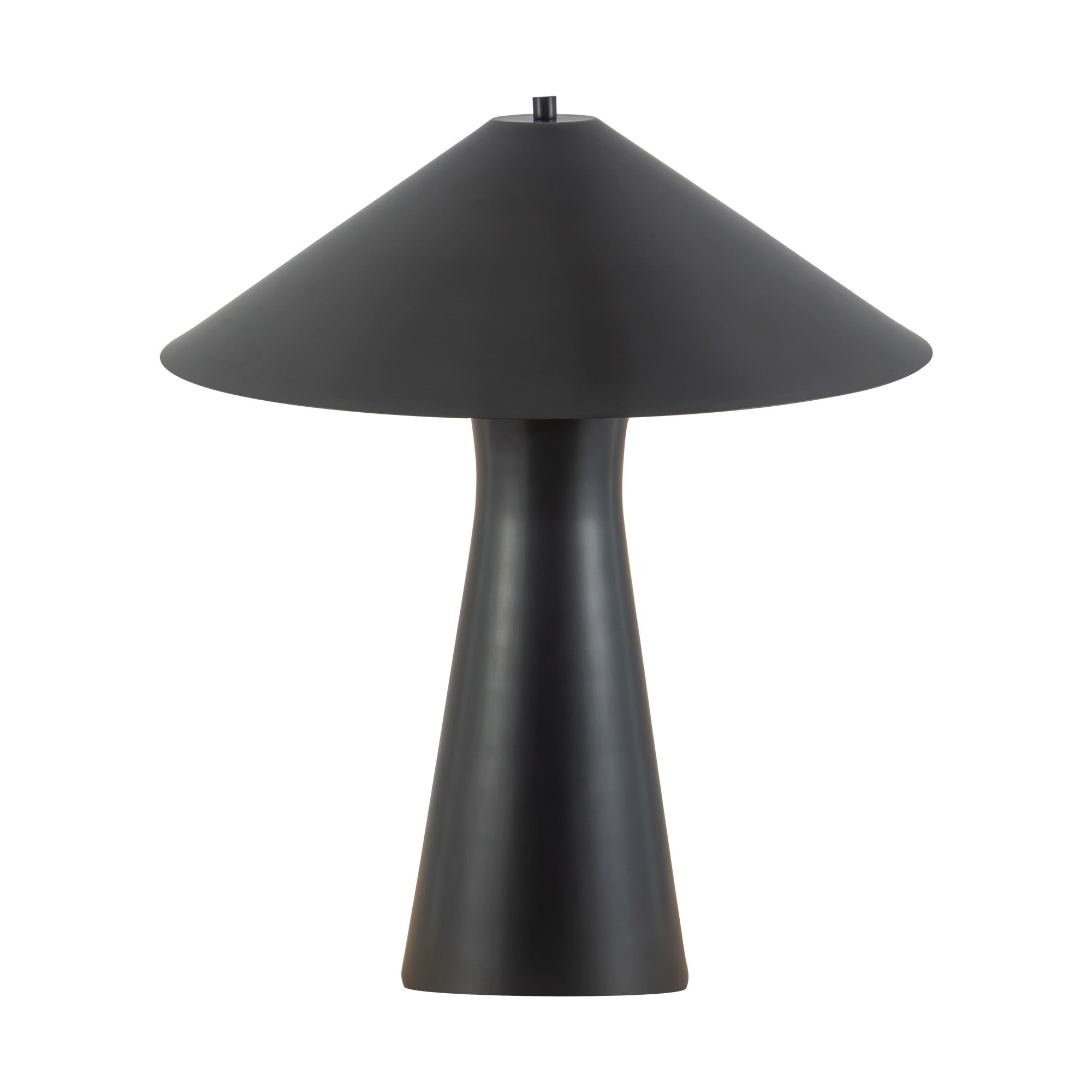 Blair 21-in Steel Table Lamp