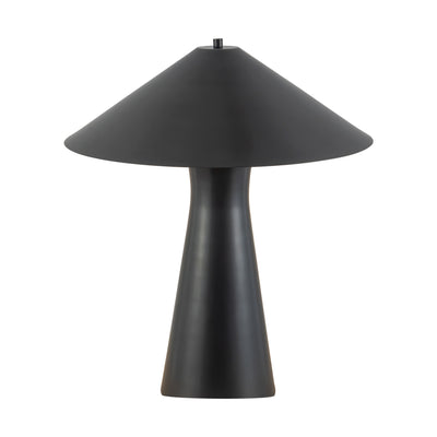Blair 21-in Steel Table Lamp