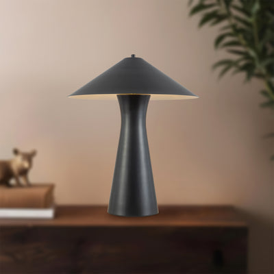 Blair 21-in Steel Table Lamp