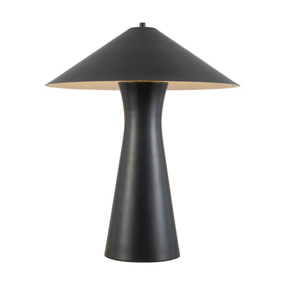 Blair 21-in Steel Table Lamp