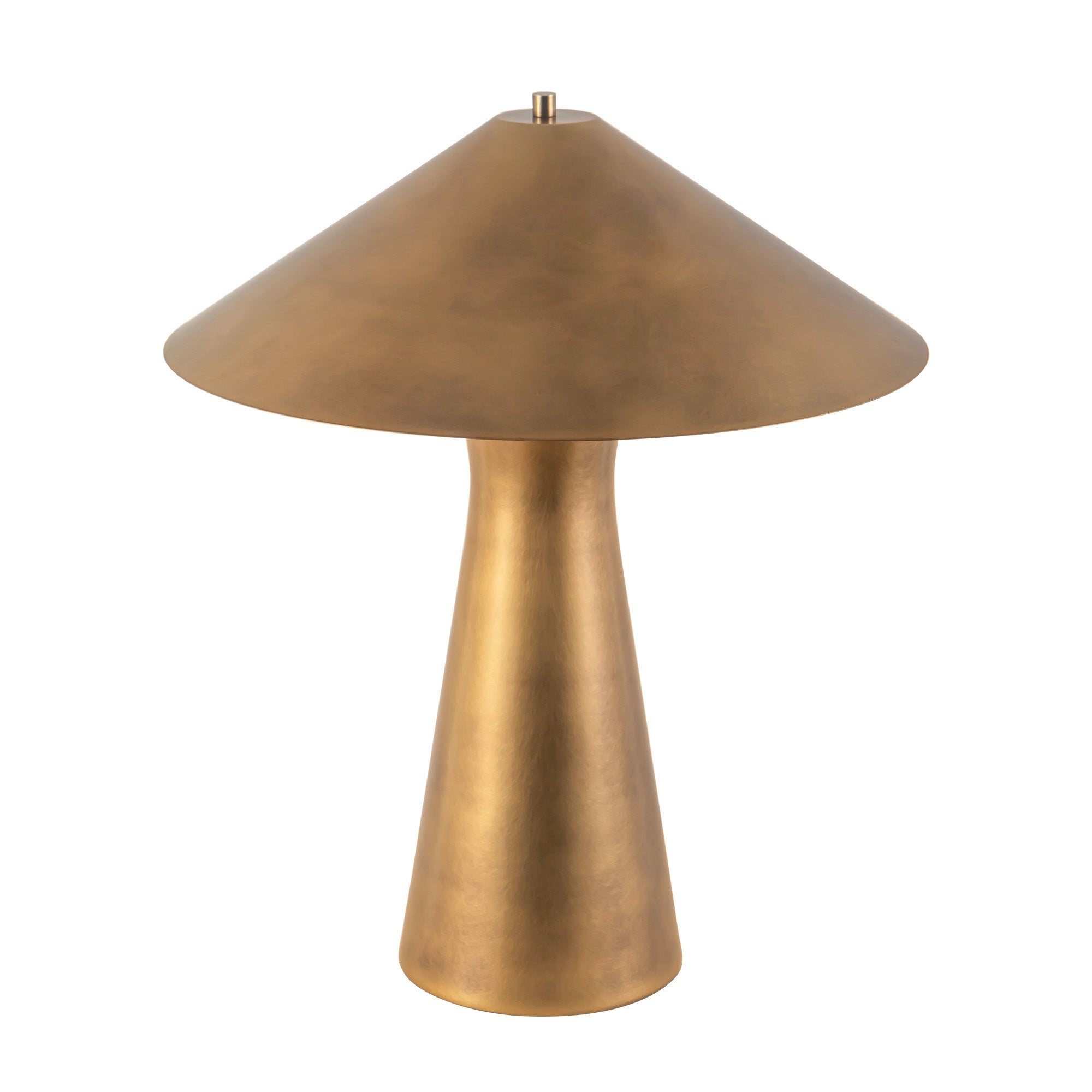 Blair 21-in Steel Table Lamp