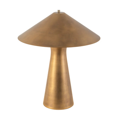 Blair 21-in Steel Table Lamp
