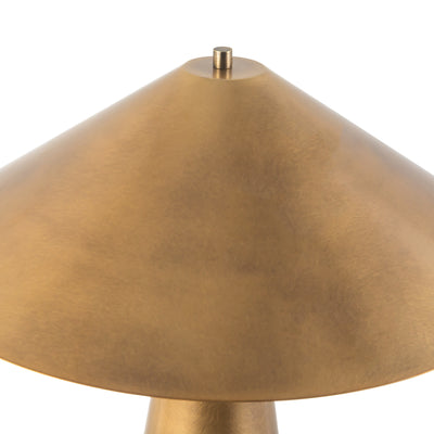 Blair 21-in Steel Table Lamp