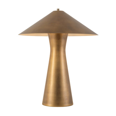 Blair 21-in Steel Table Lamp