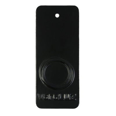 Kye 22x40 Rounded Rectangular Wall Mirror