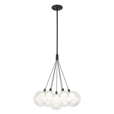 bolla-17-in-steel-chandelier