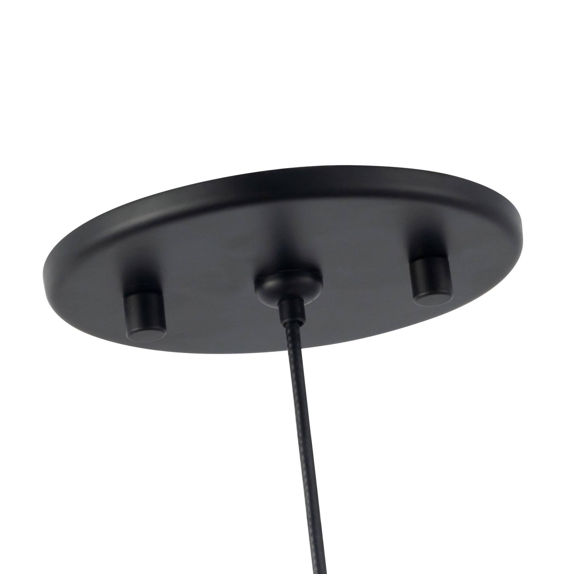 Bolla 6-in Steel Pendant