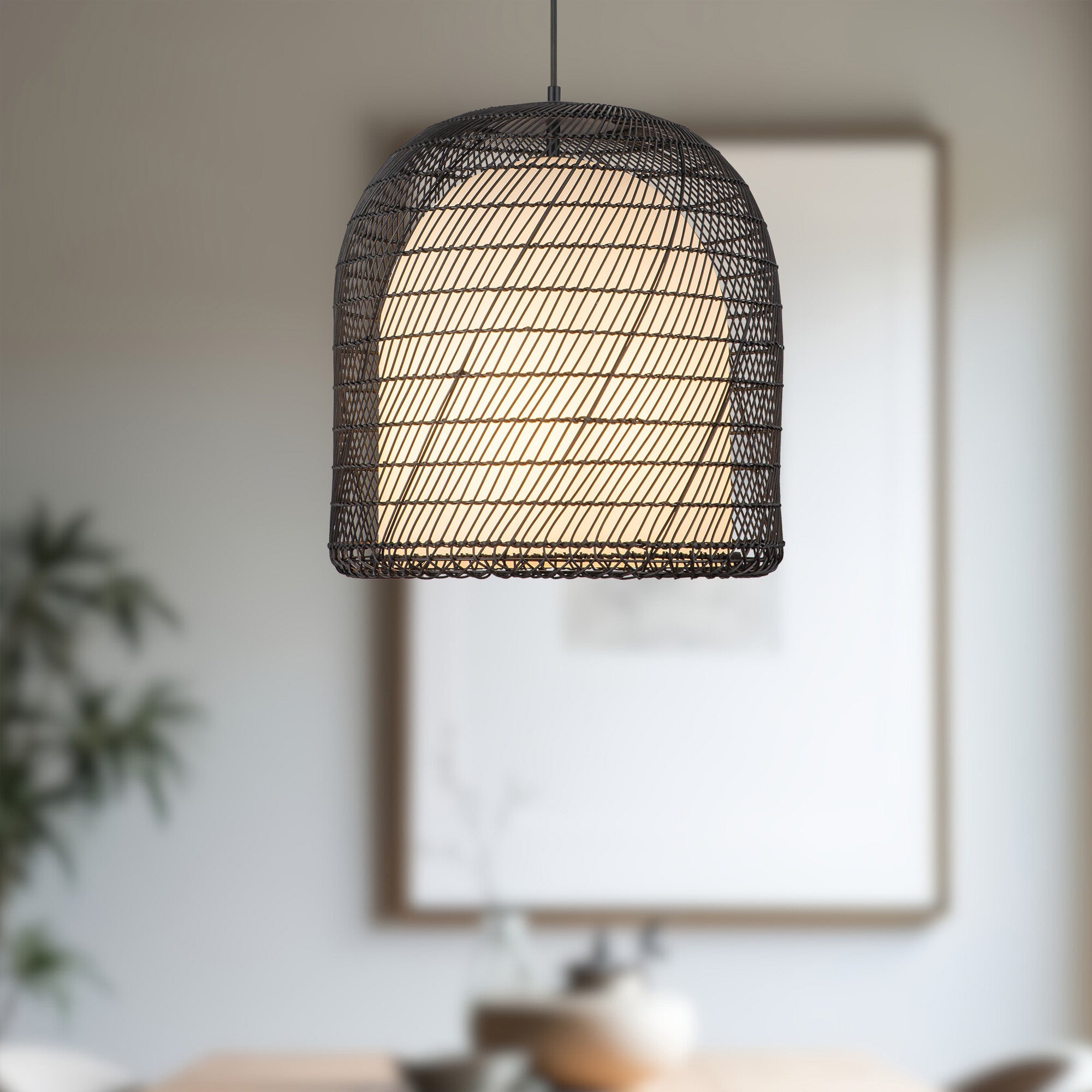 bondi-20-in-steel-pendant