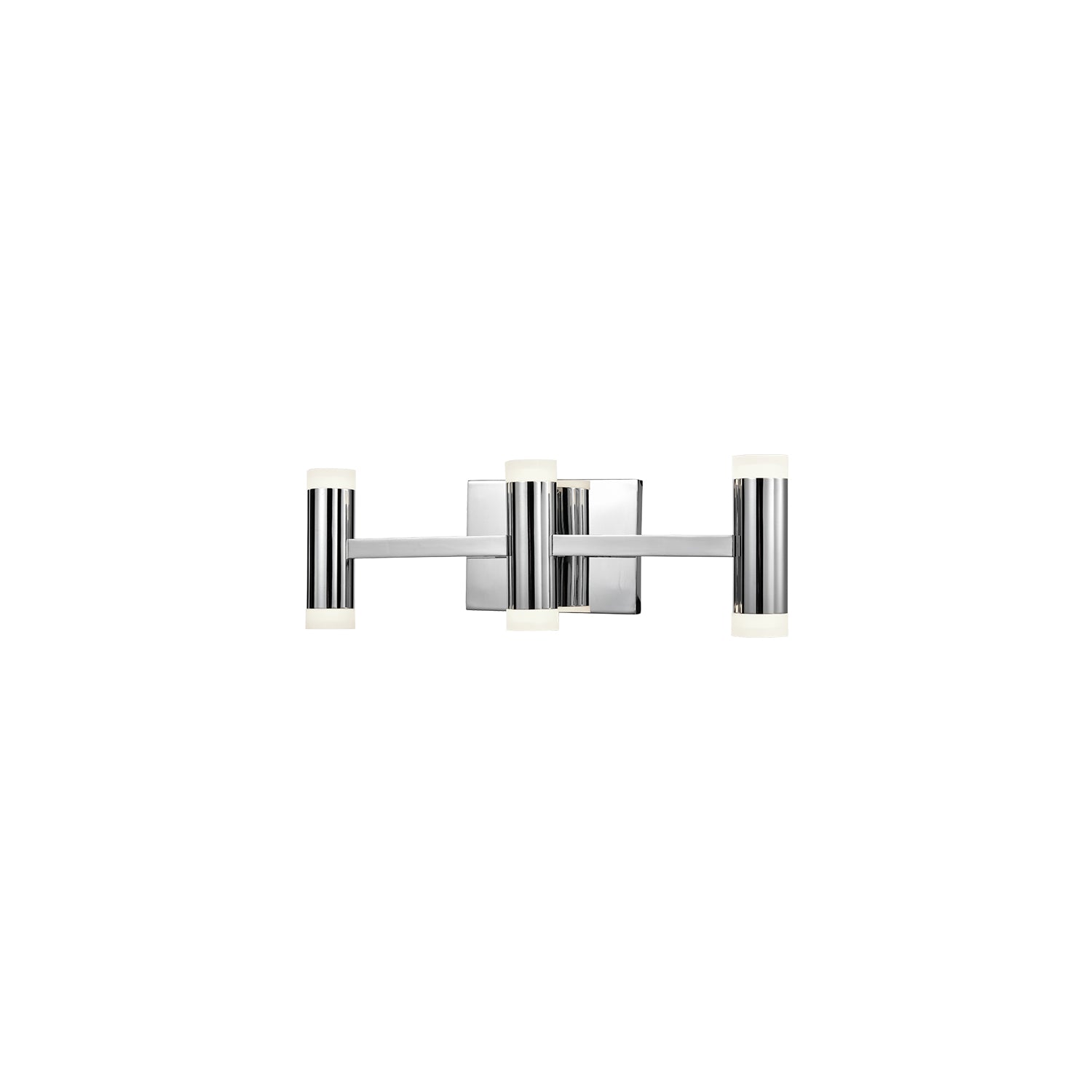 Brazen 20-in Aluminum Vanity Light