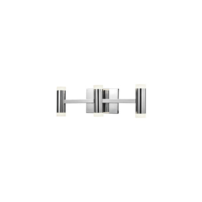 Brazen 20-in Aluminum Vanity Light