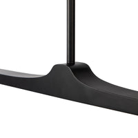 Briar 47-in Aluminum Linear Pendant