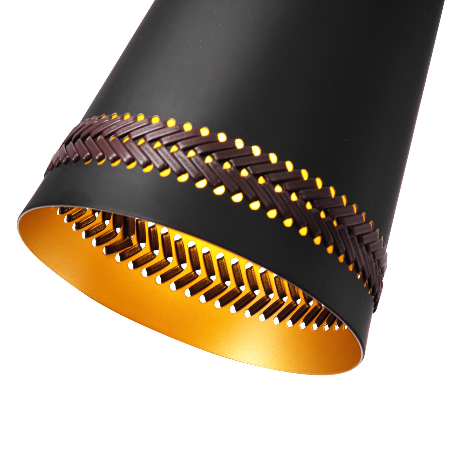 Brickell 5-in Steel Vanity Light