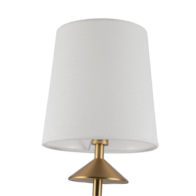 Bridgette 45-in Steel Chandelier