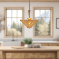 bridgette-16-in-steel-pendant