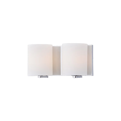 Bridgewater 12-in Steel Vanity Light
