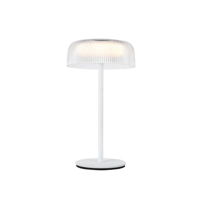 Brilla 11-in Steel Table Lamp