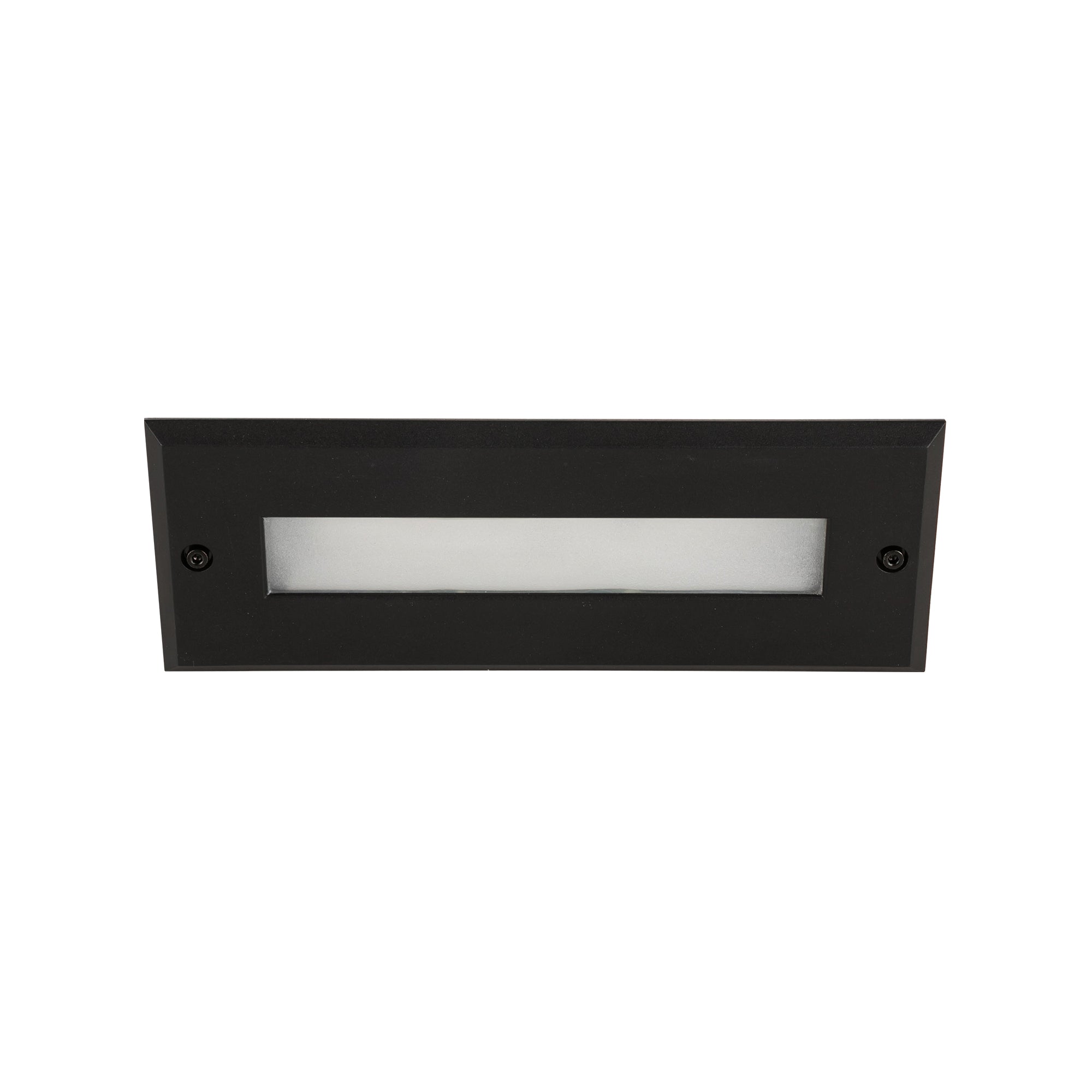 Bristol 10-in Aluminum Outdoor Step Light