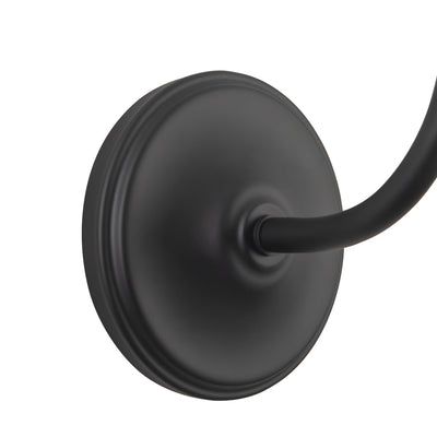 Bromley 5-in Steel Vanity Light