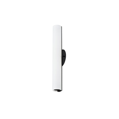 Bute 18-in Aluminum Wall Sconce
