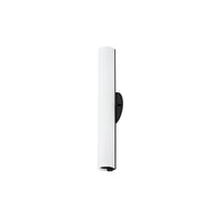 Bute 18-in Aluminum Wall Sconce