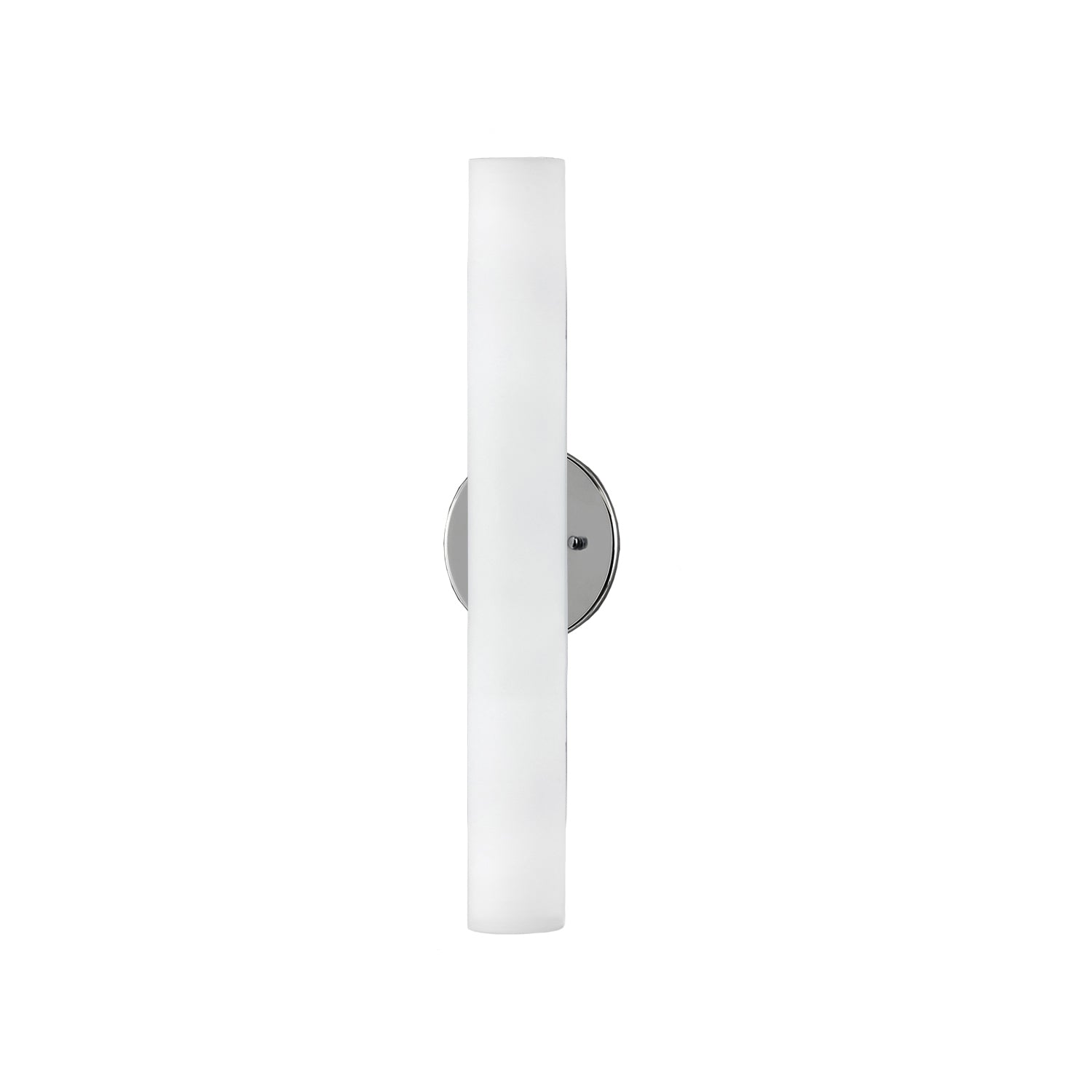 Bute 18-in Aluminum Wall Sconce