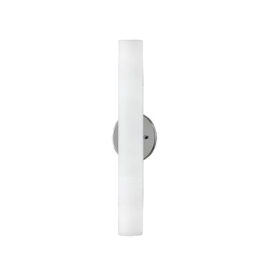 Bute 18-in Aluminum Wall Sconce