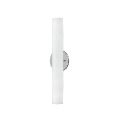 Bute 18-in Aluminum Wall Sconce