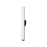 Bute 24-in Aluminum Wall Sconce