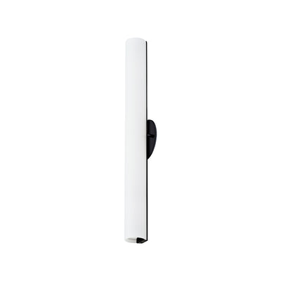 Bute 24-in Aluminum Wall Sconce