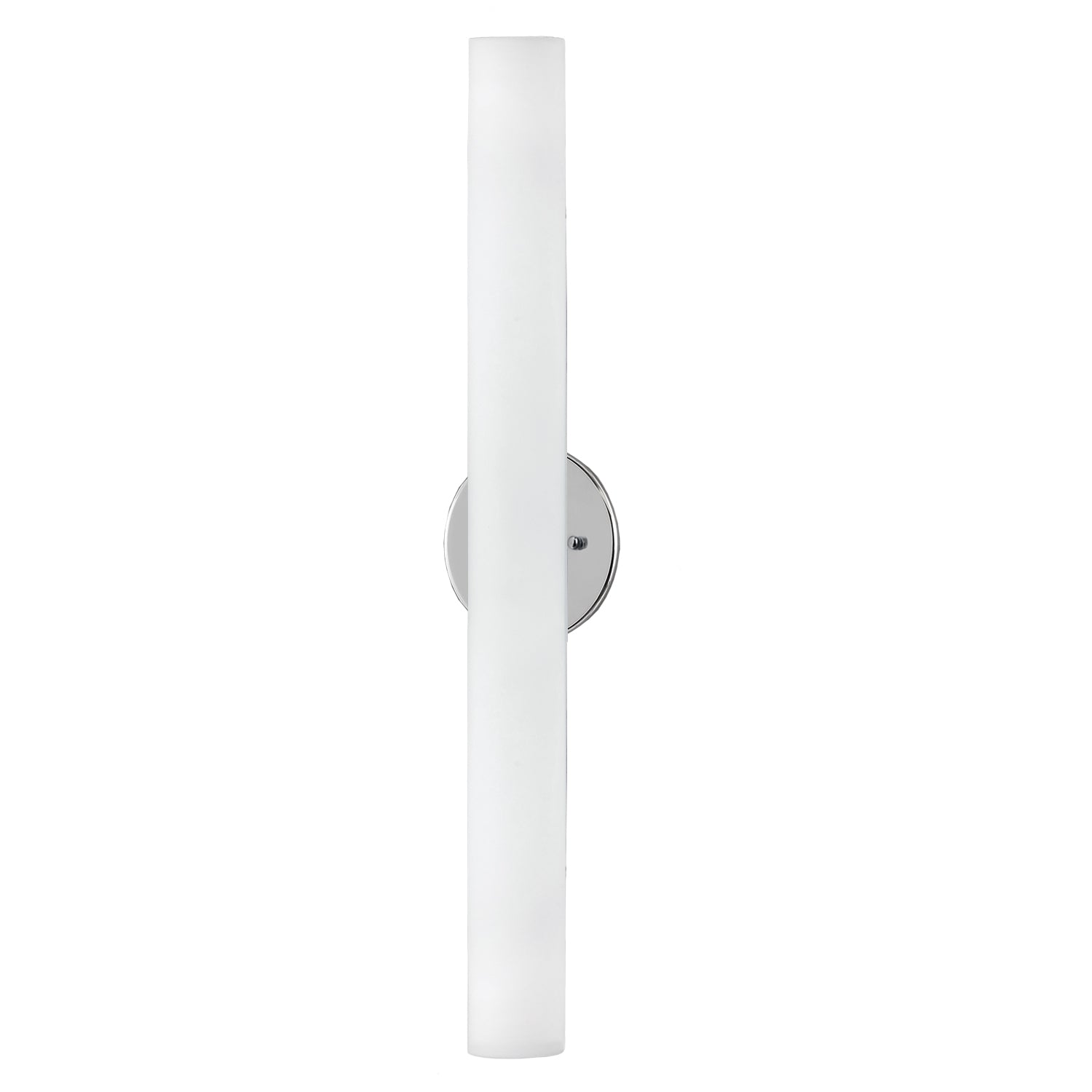 Bute 24-in Aluminum Wall Sconce