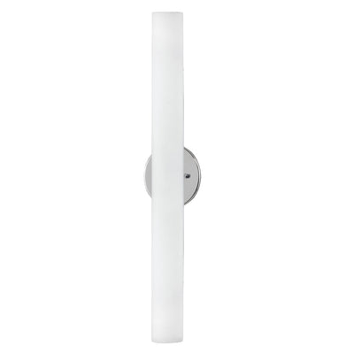 Bute 24-in Aluminum Wall Sconce