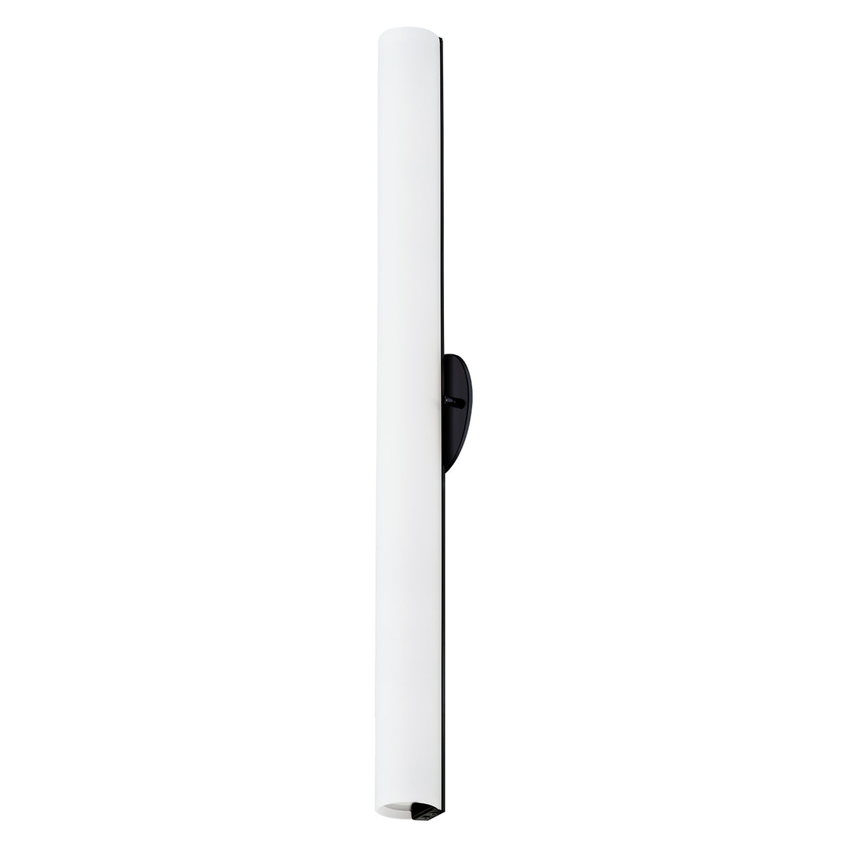 Bute 32-in Aluminum Wall Sconce
