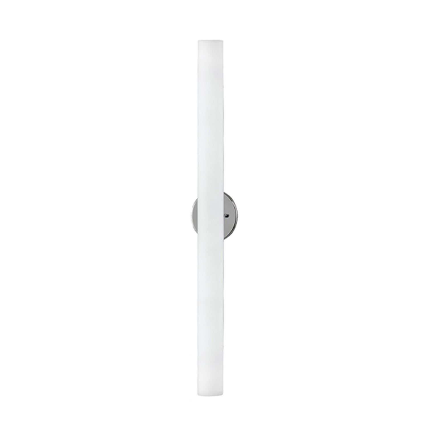 Bute 32-in Aluminum Wall Sconce