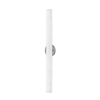 Bute 32-in Aluminum Wall Sconce