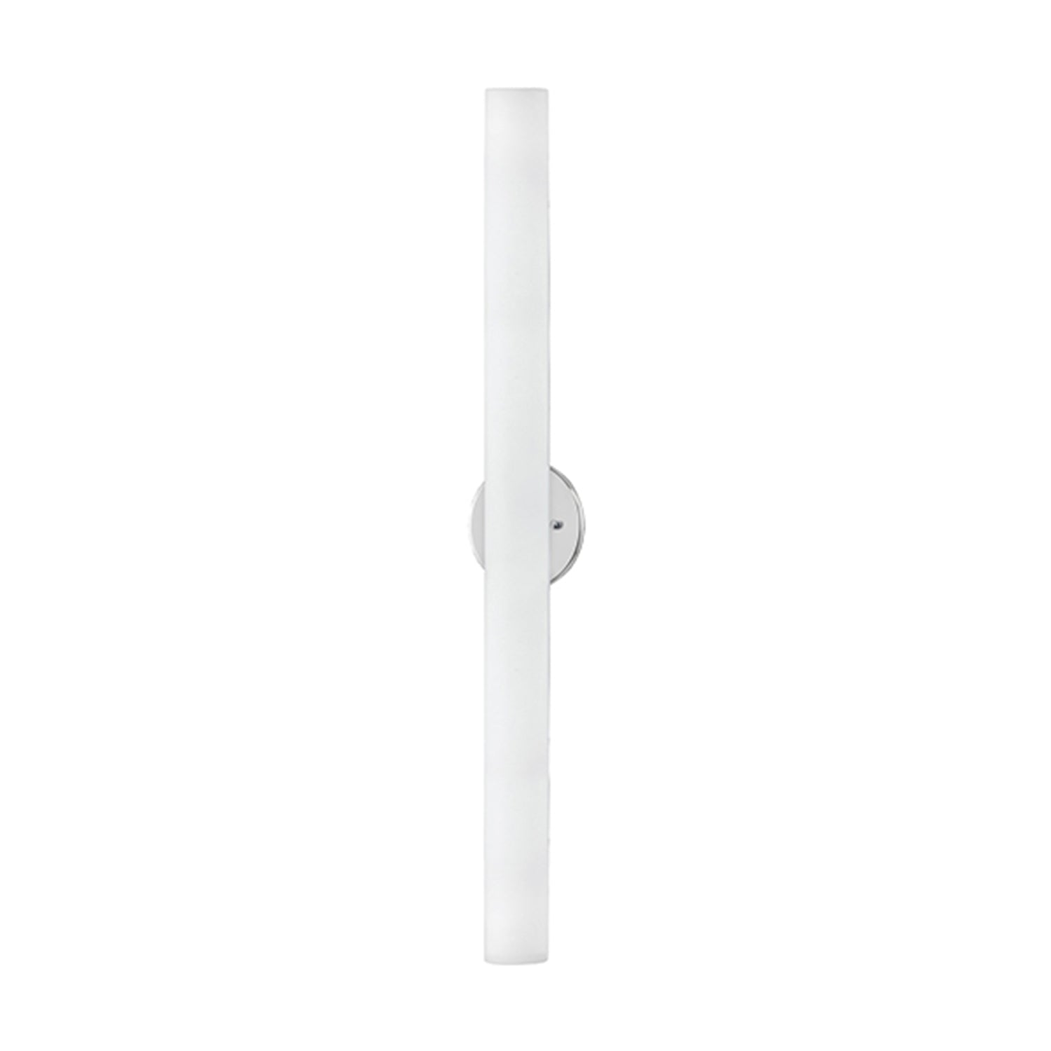 Bute 32-in Aluminum Wall Sconce
