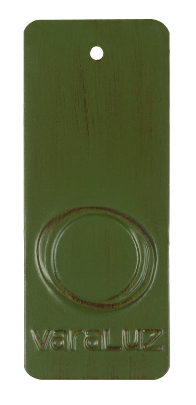 Banana Leaf 2 Light Wall Sconce