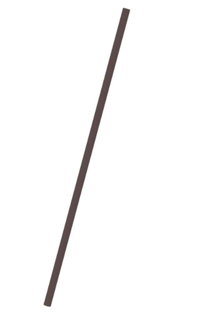 36 Inch Koa Downrod for Lucci Air Ceiling Fans