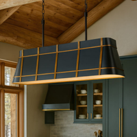 Brasserie 5 Light Linear